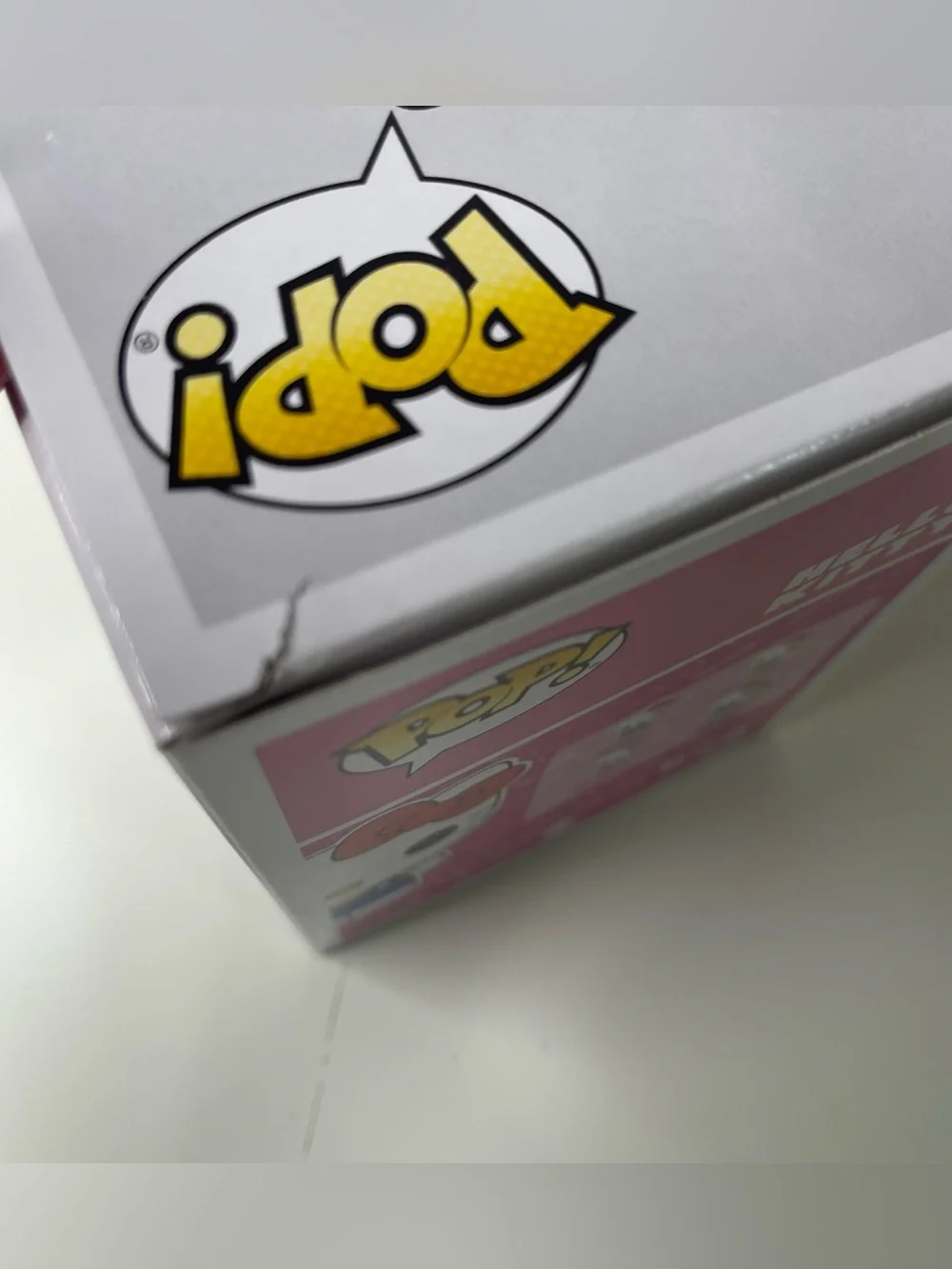 Funko Pop! Vinyl Figure: Hello Kitty (Classic) #28